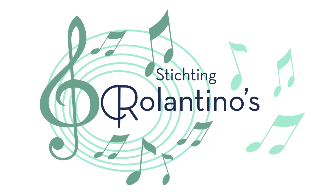 Stichting Rolantino's Logo